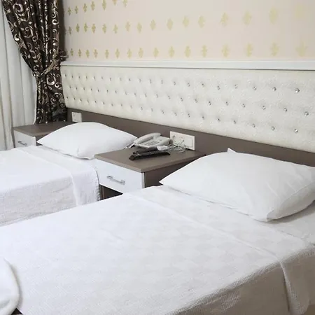 Bursa City Hotel 3*