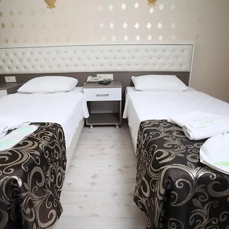 Bursa City Hotel Ξενοδοχείο 3*