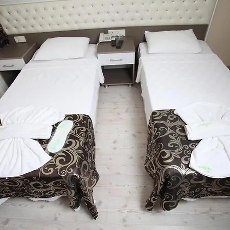 Hotel Bursa City Hotel