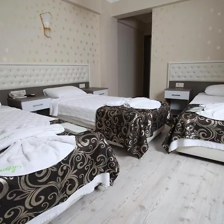 Hotel Bursa City Hotel