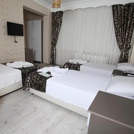 Bursa City Hotel Hotel Bursa