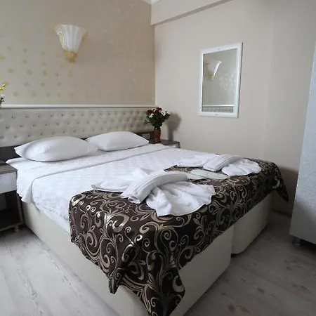 Bursa City Hotel Hotel