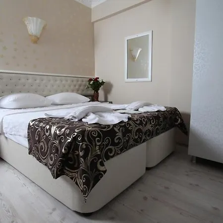 Bursa City Hotel 3* Бурса