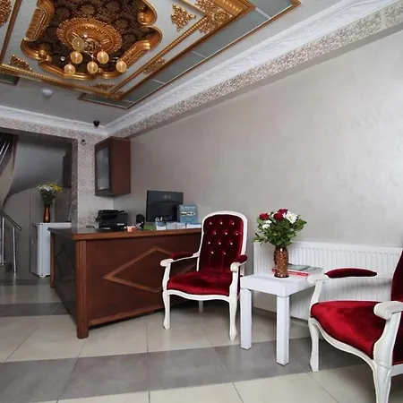 Bursa City Hotel 3* Bursa