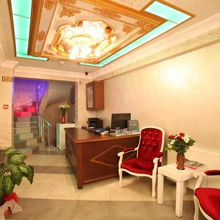 Bursa City Hotel Hotel 3*