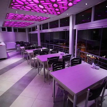 Bursa City Hotel 3*