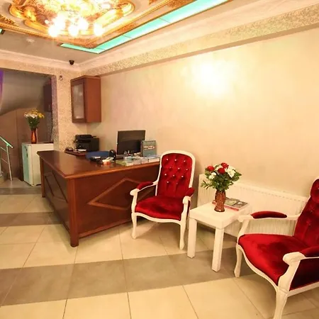 Bursa City Hotel Hotel 3*