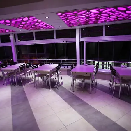 Bursa City Hotel Hotel