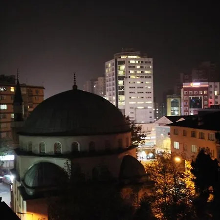 Bursa City Hotel Hotel Bursa