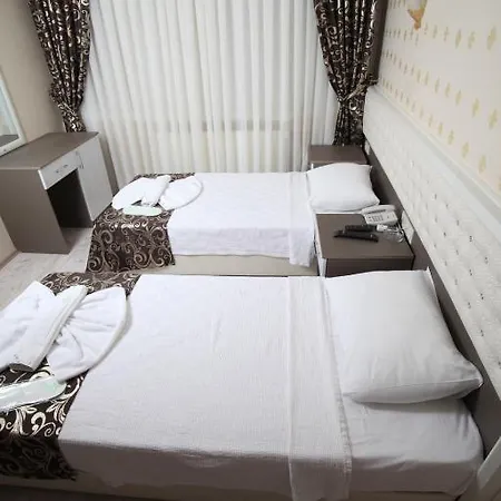 Bursa City Hotel Hotel 3*