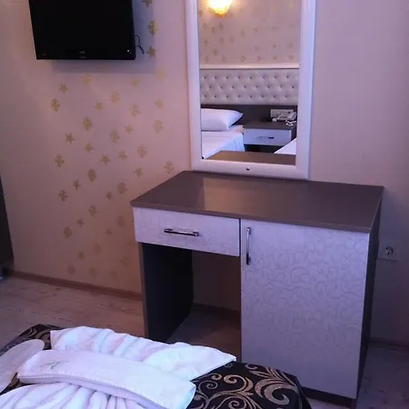 Hotel Bursa City Hotel Bursa