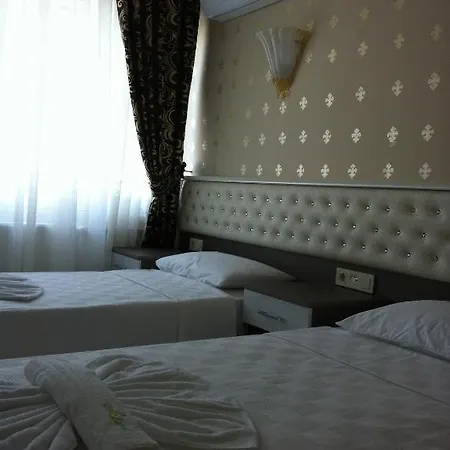 Bursa City Hotel 3*