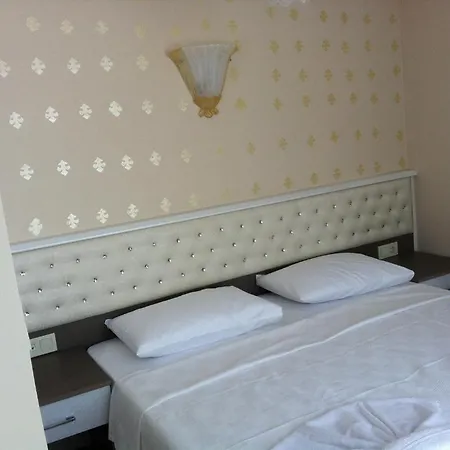 Bursa City Hotel